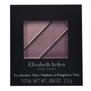 Image of Elizabeth Arden Eye Shadow Trio - Forever Plum