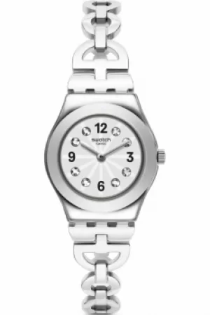 Image of Swatch Netural Watch YSS323G