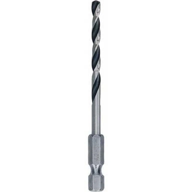 Image of Bosch Accessories Bosch Accessories 2608577523 PointTeQ 1 Piece Twist drill bit 2608577523