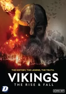 Image of Vikings: The Rise and Fall