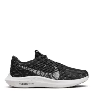 Image of Nike Pegasus Turbo Next Nature Womens Road Running Shoes - Black