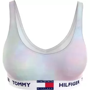 Image of Tommy Bodywear Bralette Print - Multi