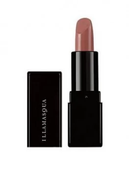 Image of Illamasqua Antimatter Lipstick, Midnight, Women
