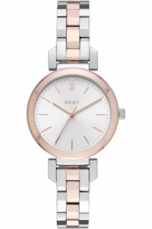 Image of DKNY Ellington Watch NY2593