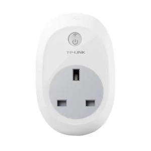 Image of TP Link WiFi Smart Plug