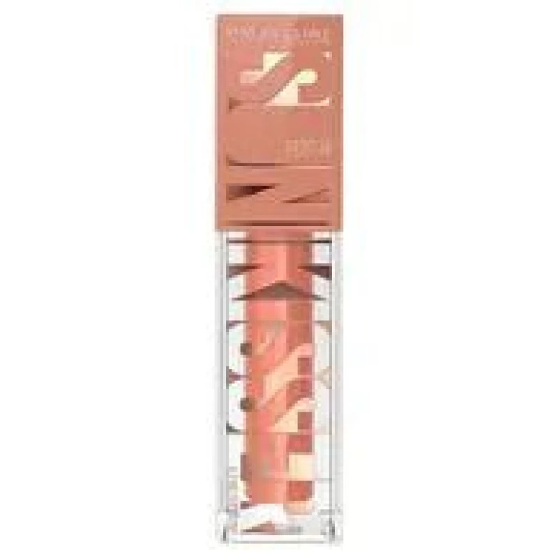 Image of Maybelline Sunkisser Liquid Glow Blush with Vitamin E 4.7ml (Various Shades) - 03 Sol Search