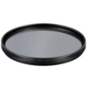 Image of Canon 95mm Circular Polarizing Filter PL-C B