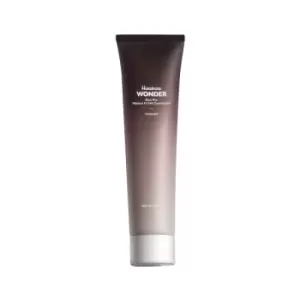 Image of Haruharu WONDER - Black Rice Moisture 5.5 Soft Cleansing Gel - 100ml