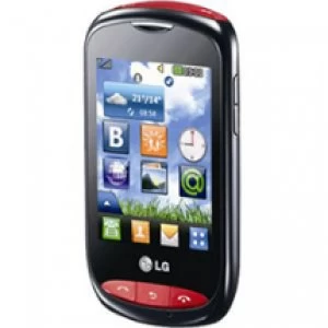 Image of LG Cookie Style T310