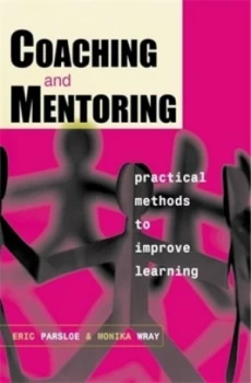 Image of Coaching and Mentoring by Eric Parsloe Paperback