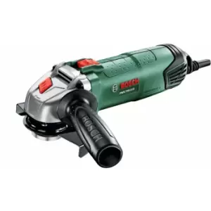 Image of Bosch PWS 750 (115mm) Angle Grinder