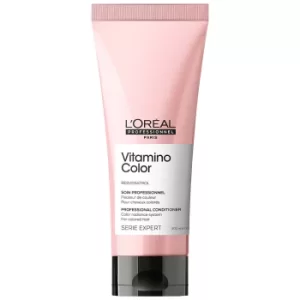 Image of LOreal Professionnel Serie Expert Vitamino Colour Conditioner (200ml)