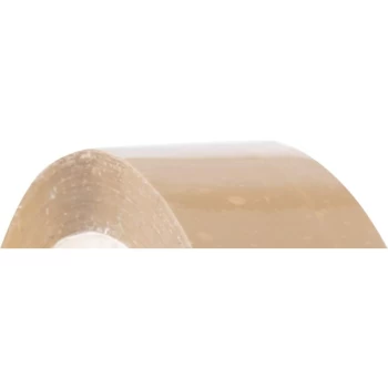Image of 371 Scotch Brown Polypropylene Sealing Tape - 25MM X 66M