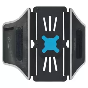 Image of Mobilis BRAZALETE UNIV U.FIX RUN KIT . mobile phone case Armband case Black