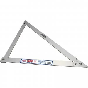 Image of Faithfull Folding Square 1200mm