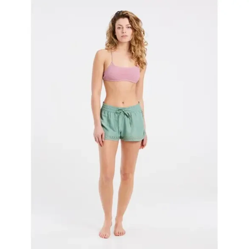 Image of Protest Womens swim shorts Protest Prttenerife Vert Female 34 2691100-478