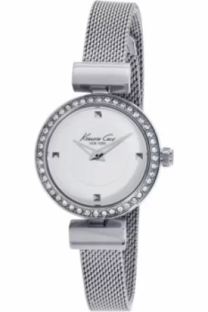 Image of Ladies Kenneth Cole Watch KC10022303