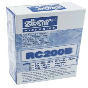 Image of Star Micronics SP200 RC200 Printer Ribbon