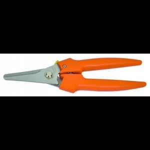 Image of AVIT AV06040 All-purpose scissors 185mm Orange