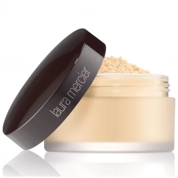 Image of Laura Mercier Translucent Loose Setting Powder Travel Size 9.3g (Various Shades) - Translucent