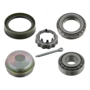Image of Wheel Bearing Kit 26568 by Febi Bilstein