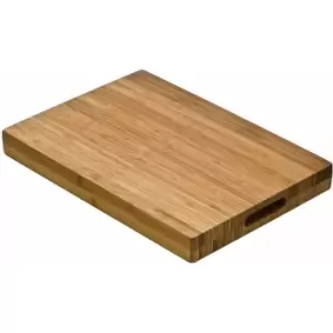 Image of Premier Housewares Kyoto Butchers Block with Handles