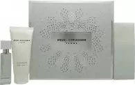 Image of Angel Schlesser Femme Gift Set 100ml Eau de Toilette + 100ml Body Lotion + 15ml Eau de Toilette