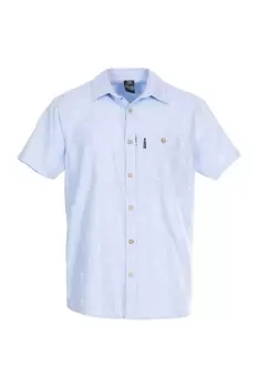 Image of Slapton Palm Shirt