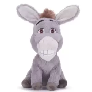 Image of Shrek - Donkey Plush (10 )