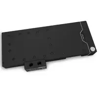 Image of EK Water Blocks EK-Quantum Vector² EVGA FTW3 RTX 3080/90 ABP D-RGB Active Backplate - Nickel + Acetal