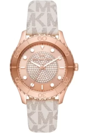 Image of Michael Kors Runway Watch MK6980