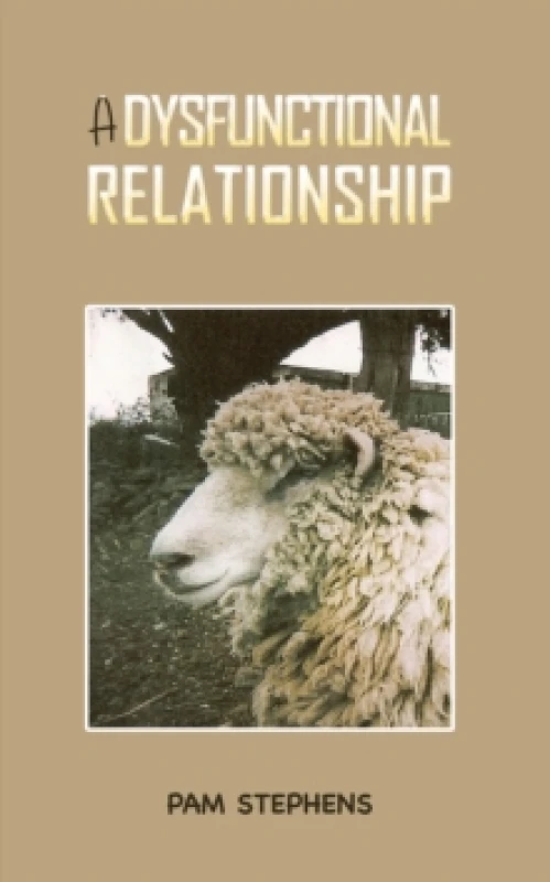 Image of A Dysfunctional Relationship. Paperback. By Pam Stephens Books