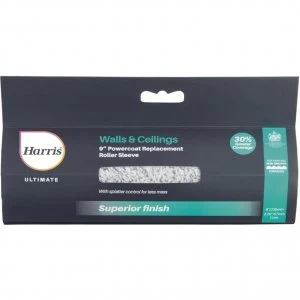 Image of Harris Ultimate Wall and Ceiling Powercoat Sleeve 9"