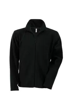 Image of Falco Full Zip Anti Pill Fleece Jacket