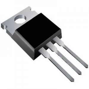 Image of MOSFET Infineon Technologies IRLB8743PBF 1 N channel