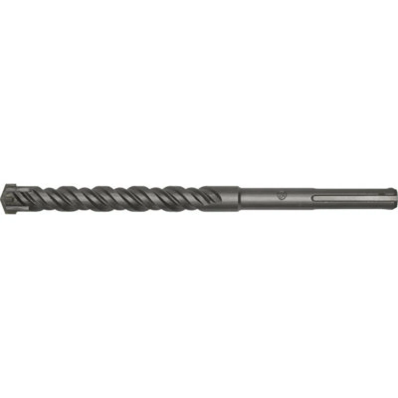 Image of Loops 25 x 320mm SDS Max Drill Bit - Fully Hardened & Ground - Masonry Drilling Multi