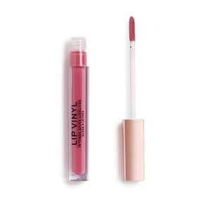 Image of Revolution Lip Vinyl Dollhouse