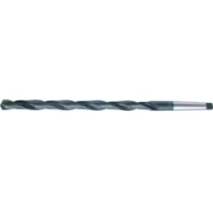 Image of Sherwood 14.00MM X 400MM O/A HSS Taper Shank Drill