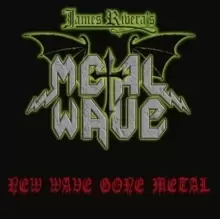 Image of New wave gone metal