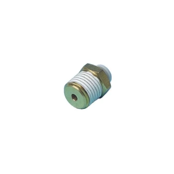 Image of SMC - KQ2H10-02AS Male Connector 10 X R1/4
