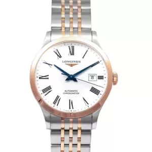 Image of Longines L28215117