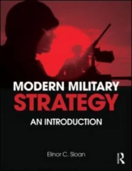 Image of Modern Military Strategy by Elinor C. Sloan Paperback