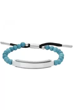 Image of Sea Glass Nylon Bracelet - Skjm0220040