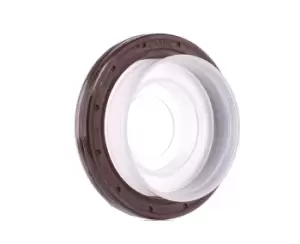 Image of REINZ Crankshaft Seal 81-33489-10 Crankshaft Gasket,Shaft Seal, crankshaft OPEL,FIAT,HYUNDAI,Corsa D Schragheck (S07),Corsa C Schragheck (X01)