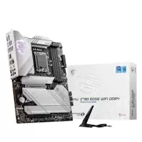 Image of MSI MPG Z790 Edge WIFI DDR4 (LGA 1700) DDR4 ATX Motherboard