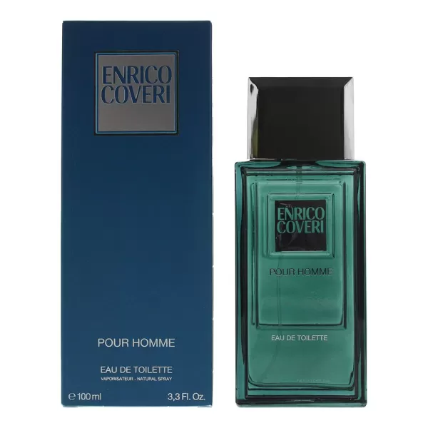 Image of Enrico Coveri Florence First Love 50ml