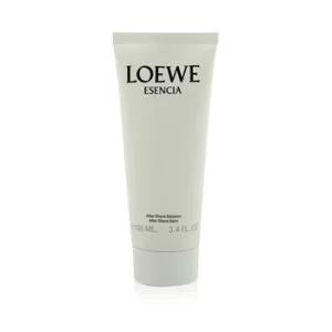 Image of Loewe Esencia Aftershave Balm 100ml