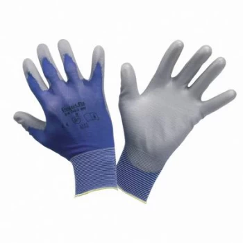 Image of Honeywell AIDC PERFECT POLY 2400260-9 Polyamide Protective glove Size 9, L EN 420-2003 , EN 388-2003 CAT II 1 Pair