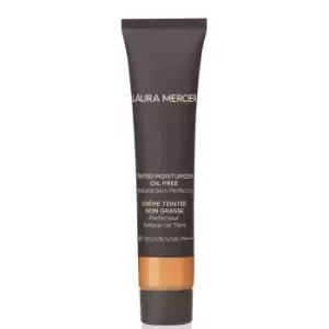 Image of Laura Mercier Tinted Moisturiser Oil Free Natural Skin Perfector Mini 25ml (Various Shades) - Tawny
