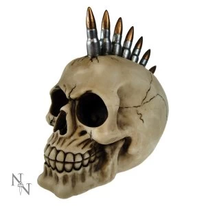 Image of Bullet Skull